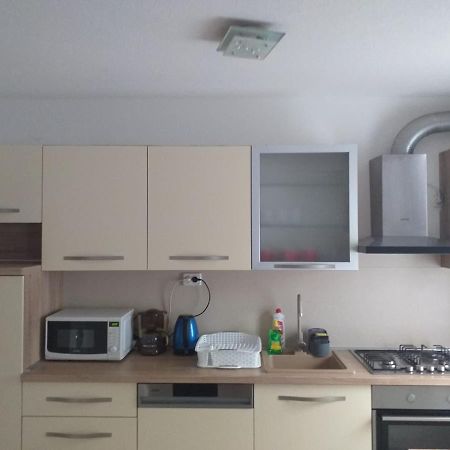 Apartment Sanja Smoljanac Eksteriør bilde