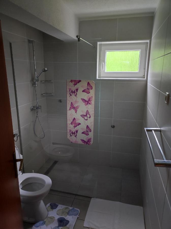 Apartment Sanja Smoljanac Eksteriør bilde